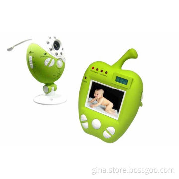 Digital Baby Monitor